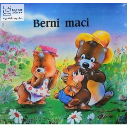 Berni maci