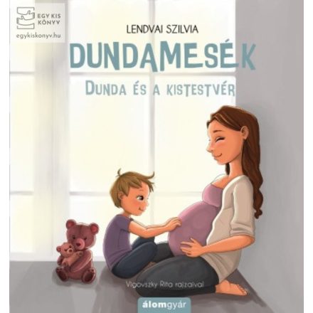 Dunda és a kistestvér