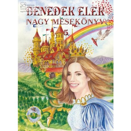 Benedek Elek - Nagy mesekönyv 5.