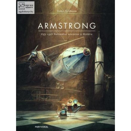 Armstrong ( Egérkalandok 2.)