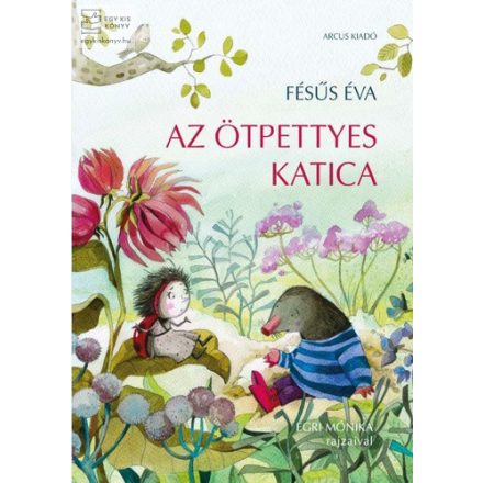 Az ötpettyes katica