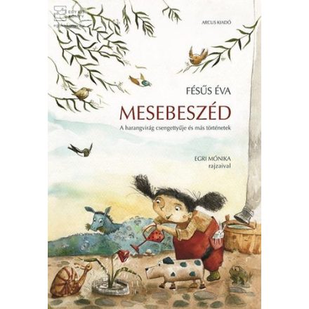 Mesebeszéd