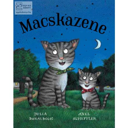 Macskazene