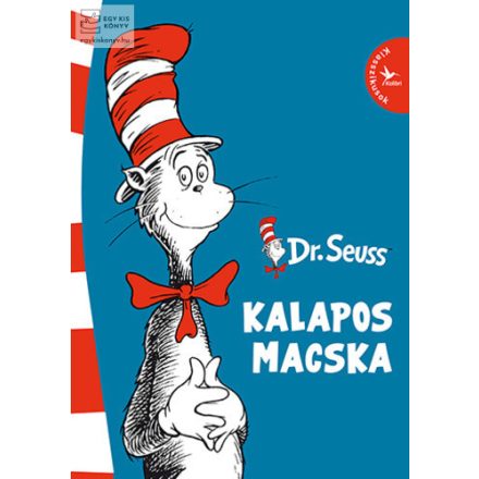 Kalapos macska