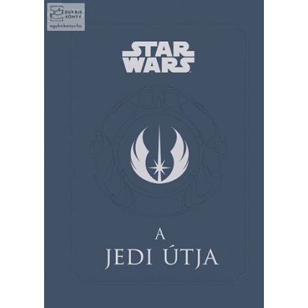 Star Wars - A jedi útja