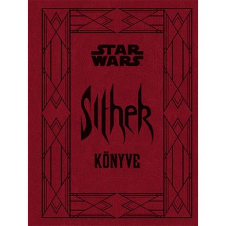 Star Wars - Sithek könyve