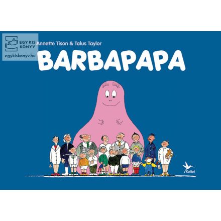 Barbapapa