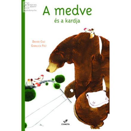 Medve és a kardja