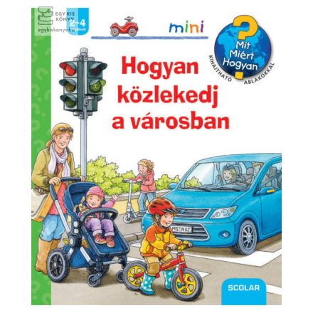 Hogyan közlekedj a városban