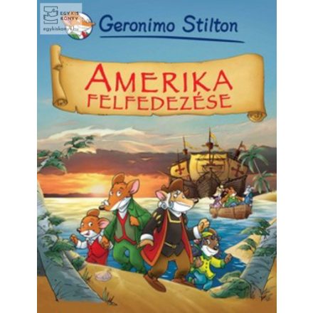 Amerika felfedezése