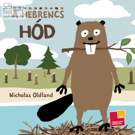 A ​hebrencs hód