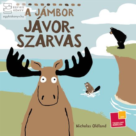 A jámbor jávorszarvas