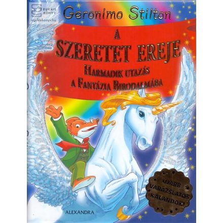 A szeretet ereje