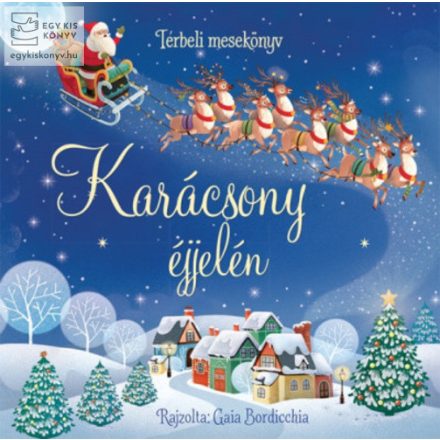 Karácsony éjjelén