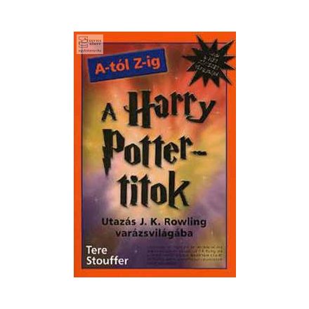 A Harry Potter-titok