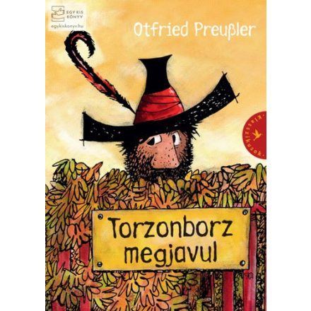 Torzonborz megjavul