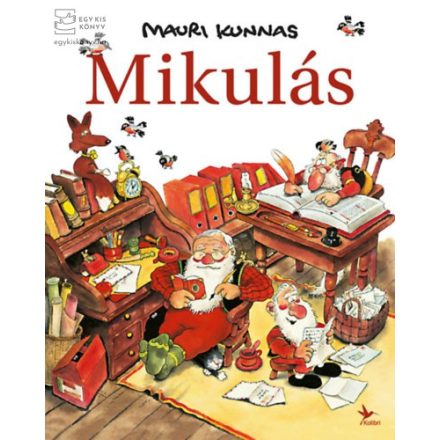 Mikulás