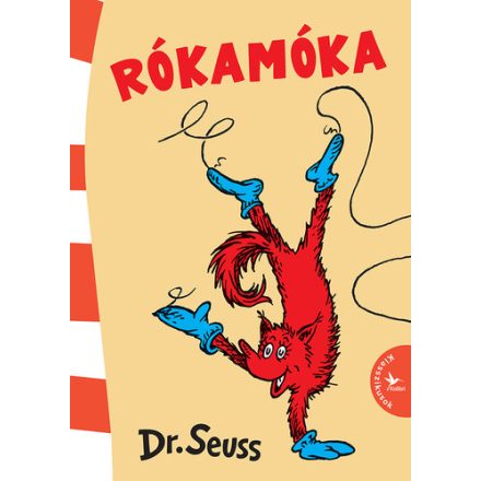 Rókamóka