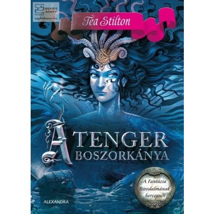 A tenger boszorkánya