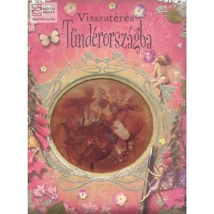 Visszatérés tündérországba