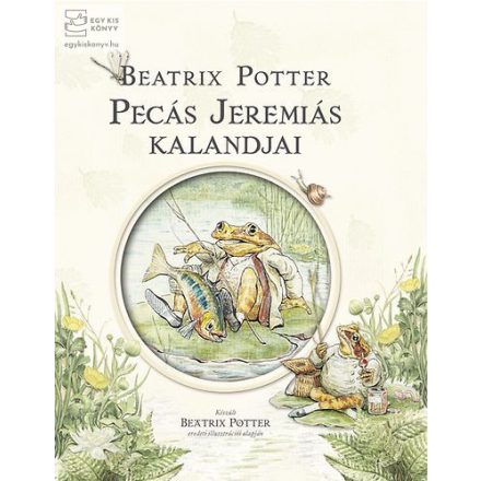 Pecás Jeremiás kalandjai