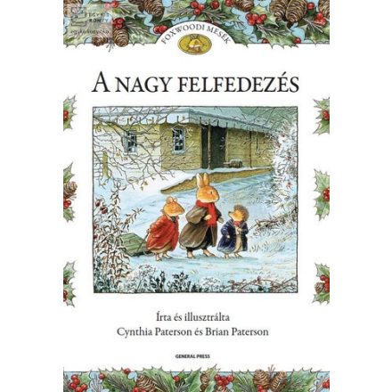 A nagy felfedezés