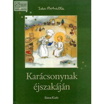 Karácsonynak éjszakáján